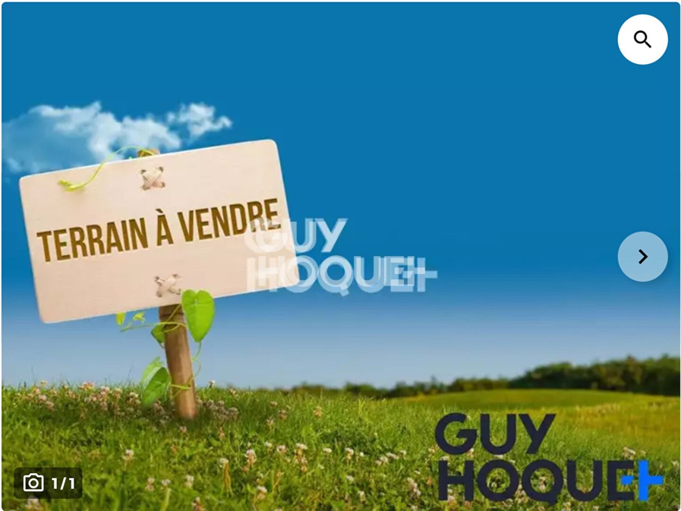 192m² Land in Bernieres-sur-Mer, France No. 107759