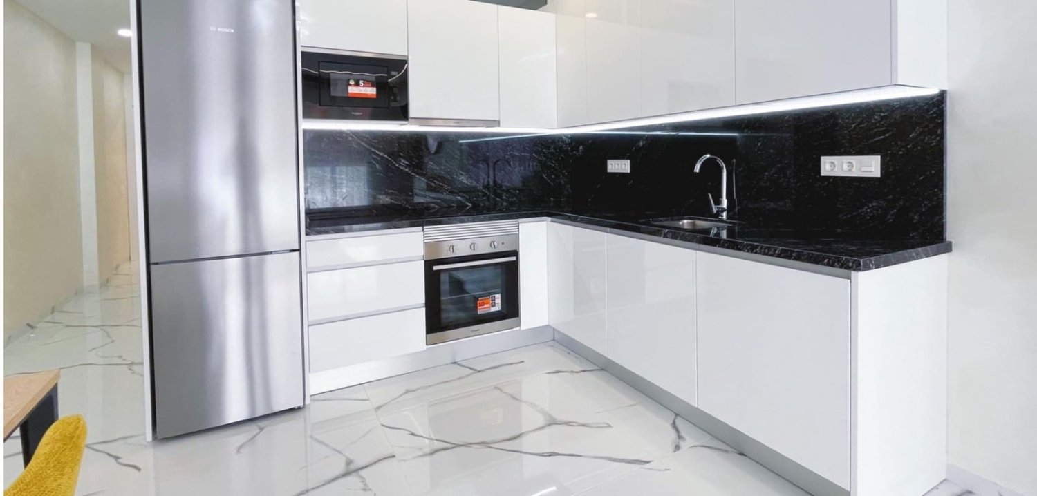 2 bedrooms Apartment in Torrevieja, Spain No. 181613