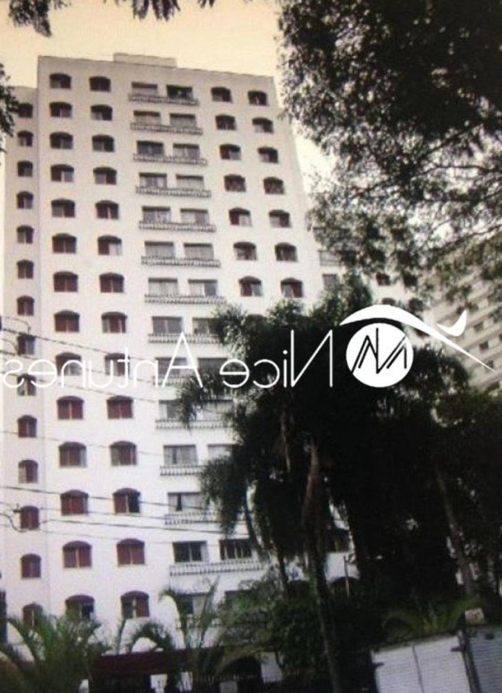 3 غرف نوم شقة في Sao Paulo, Brazil رقم 591766