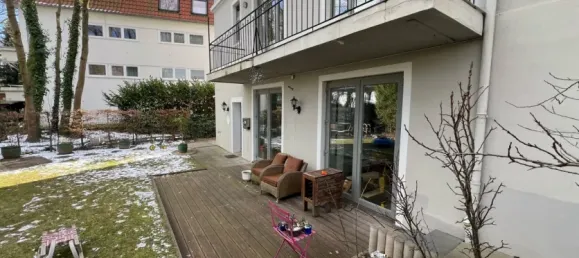 2 chambres Appartement à Altona, Germany No. 37124 12