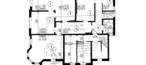 2 chambres Appartement à Altona, Germany No. 37124 16