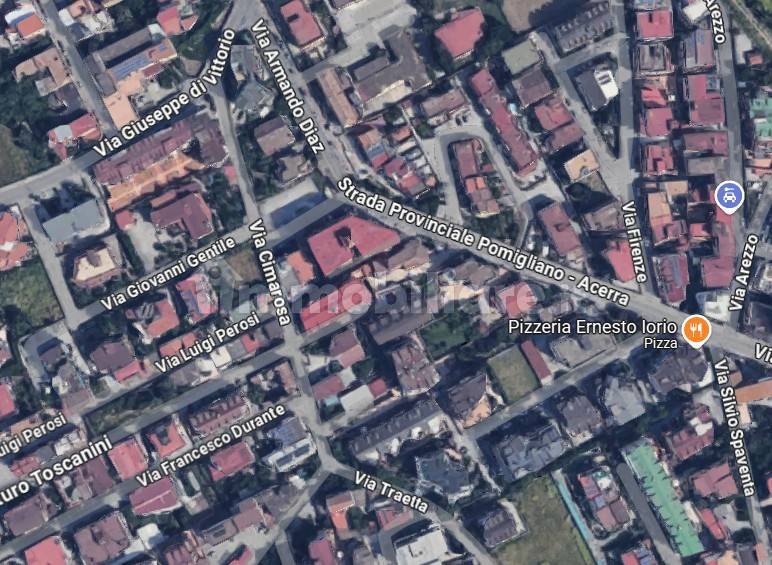 3 bedrooms Apartment in Acerra, Italy No. 188899