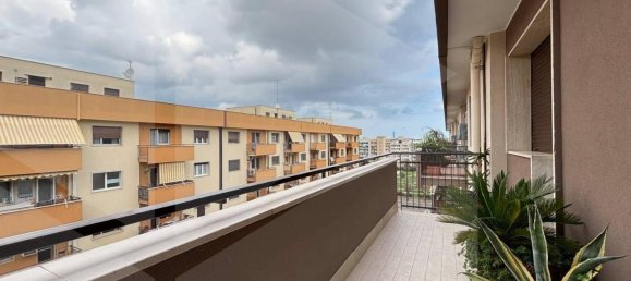 Apartamento de 4 divisões em Andria, Italy N.º 13137 7