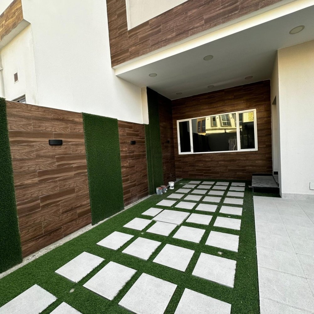 Вилла с 3 спальнями в Bani Jamra, Бахрейн № 242