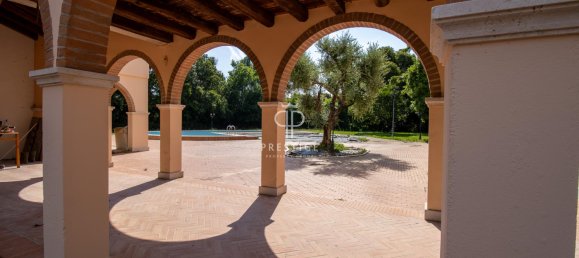 10 bedrooms Villa in Quarto d'Altino, Italy No. 290236 10