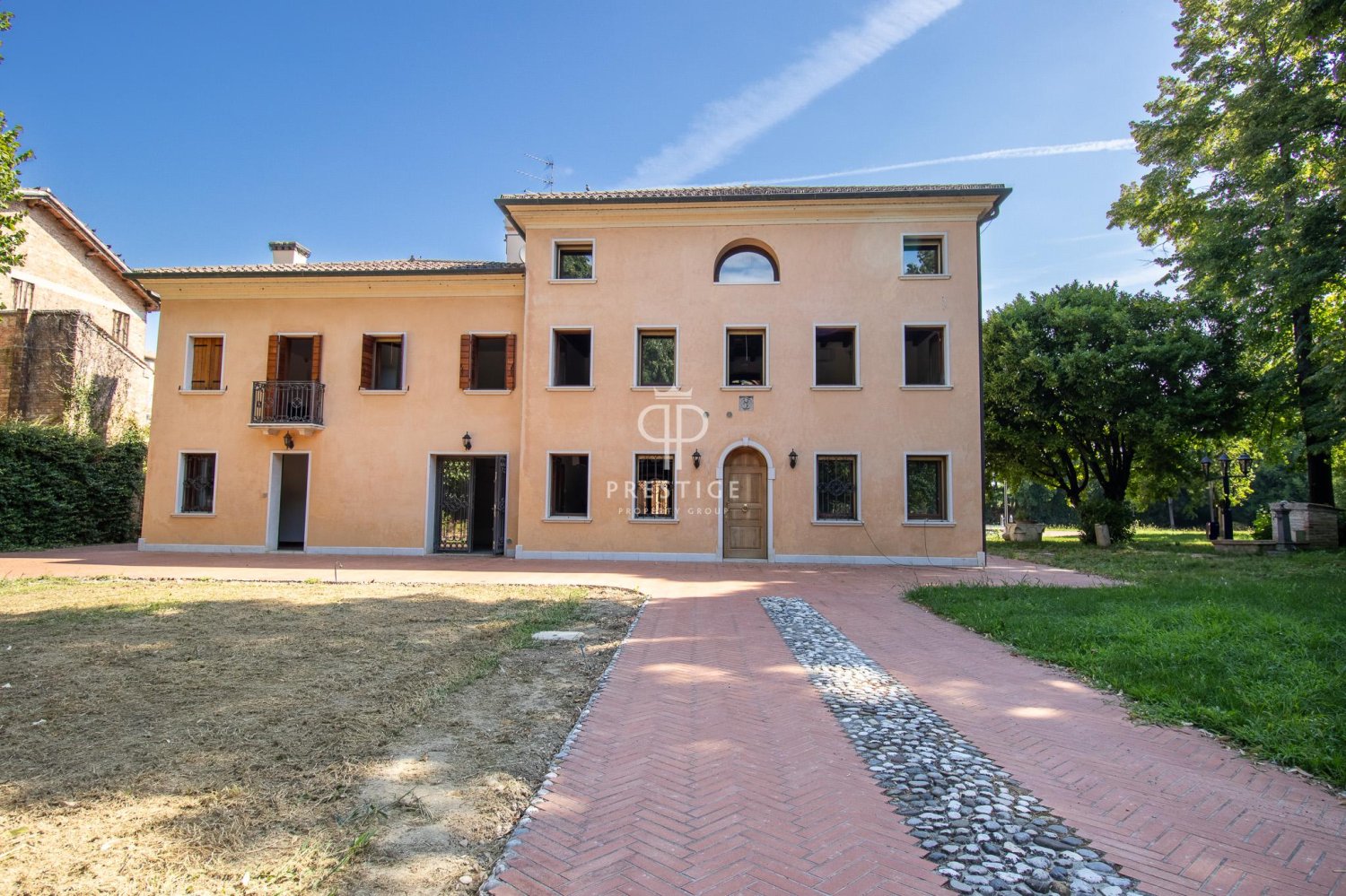 10 bedrooms Villa in Quarto d'Altino, Italy No. 290236