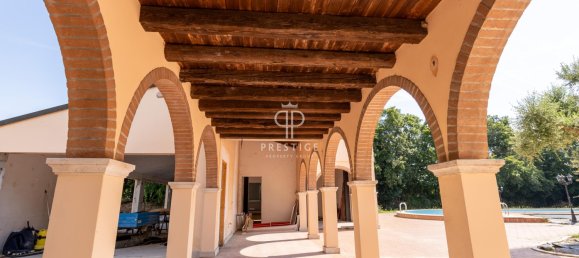 10 bedrooms Villa in Quarto d'Altino, Italy No. 290236 11