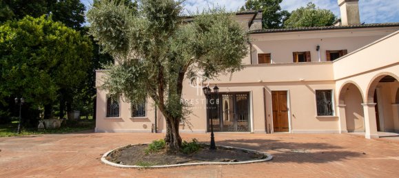 10 bedrooms Villa in Quarto d'Altino, Italy No. 290236 8