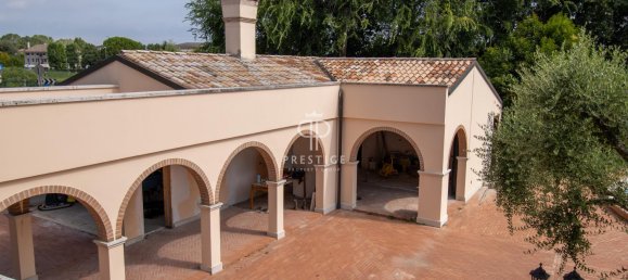10 bedrooms Villa in Quarto d'Altino, Italy No. 290236 25