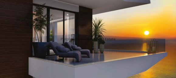 Квартира с 4 спальнями в Като-Пафос, Кипр № 1133 5