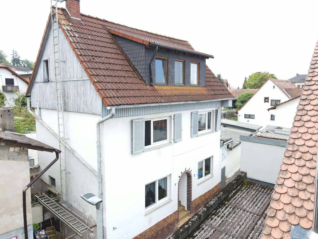 3 bedrooms House in Wetteraukreis, Germany No. 245691
