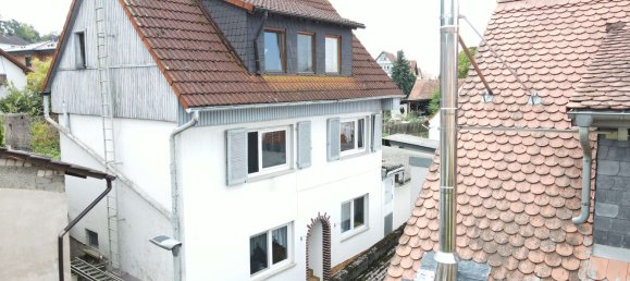 3 bedrooms House in Wetteraukreis, Germany No. 245691 27