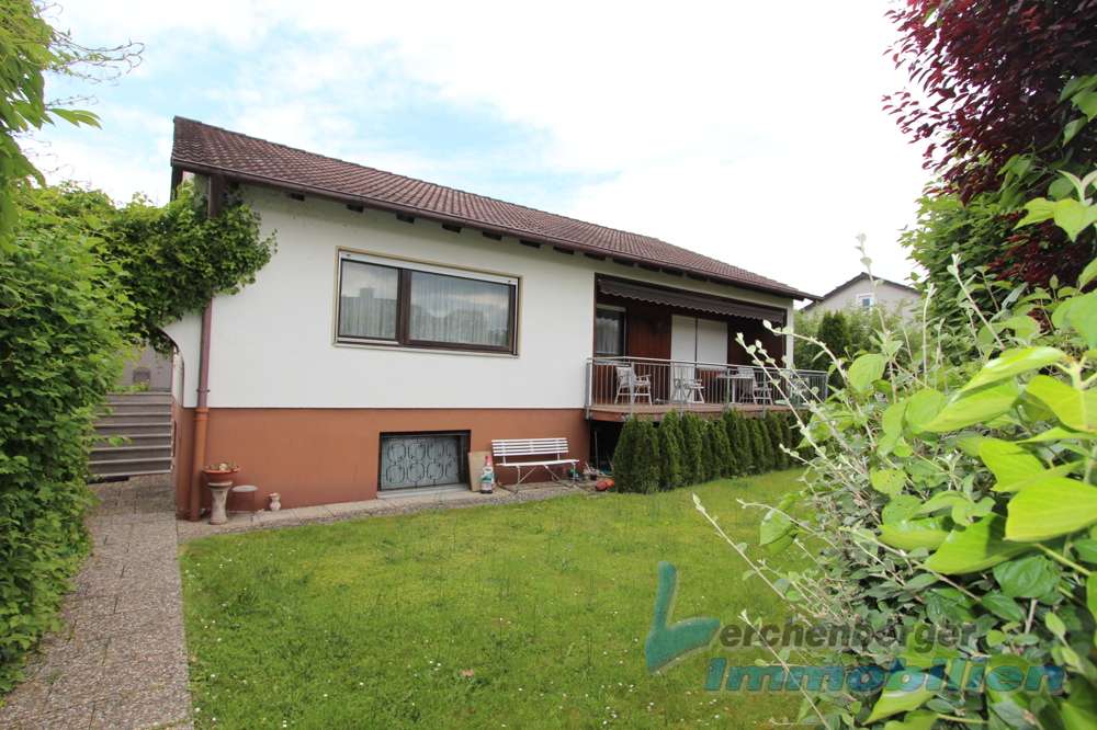 3 Schlafzimmer Bungalow in Deggendorf, Germany, Nr. 230514