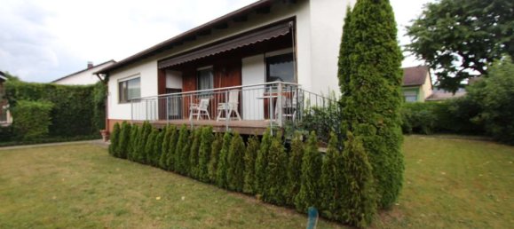 3 Schlafzimmer Bungalow in Deggendorf, Germany, Nr. 230514 2