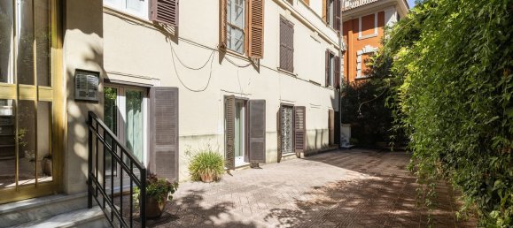 Apartamento de 3 dormitorios en Rome, Italy No. 365010 30