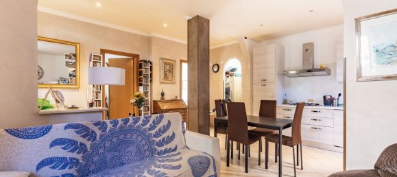 Apartamento de 3 dormitorios en Rome, Italy No. 365010 9