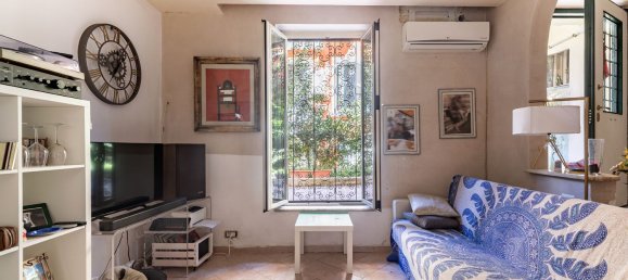 Apartamento de 3 dormitorios en Rome, Italy No. 365010 5