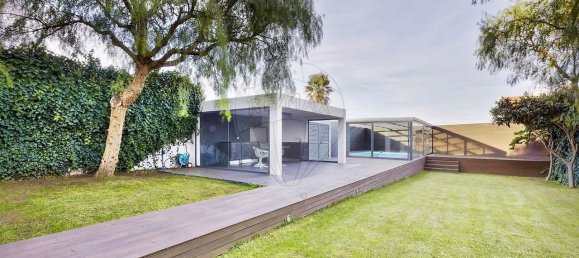 5 chambres Maison à Cascais, Portugal No. 50021 31