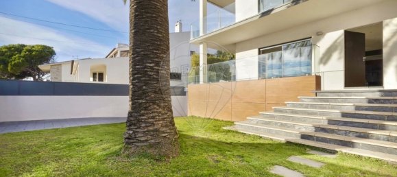 5 chambres Maison à Cascais, Portugal No. 50021 3