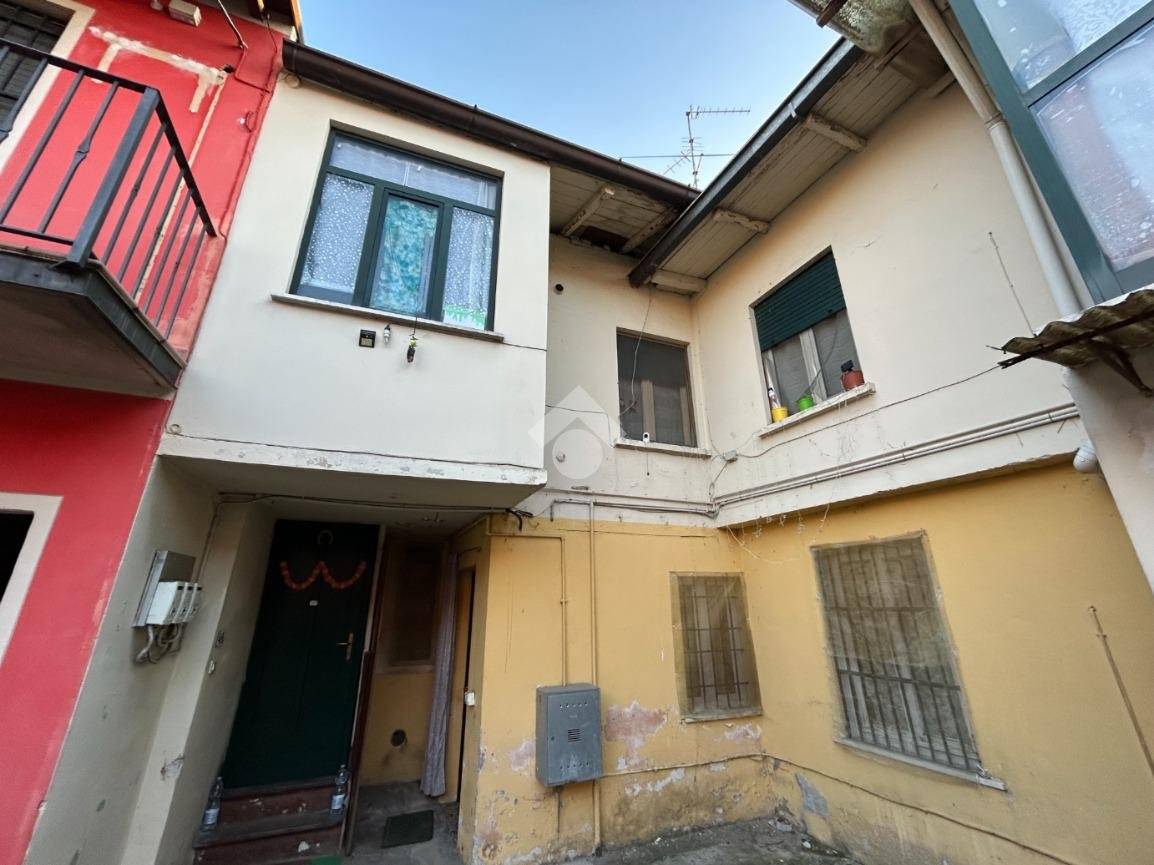 2 Schlafzimmer Haus in Verolavecchia, Italy, Nr. 208605