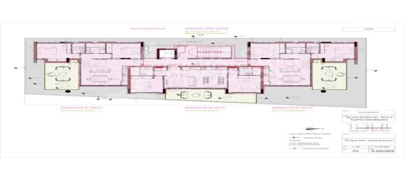 2 dormitorios apartamento en venta en Protaras, Ammochostos, Cyprus № 114818 15