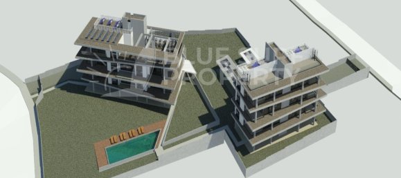 2 dormitorios apartamento en venta en Protaras, Ammochostos, Cyprus № 114818 7