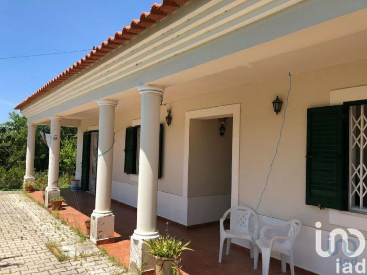 3 Schlafzimmer Haus in Silves, Portugal, Nr. 3537