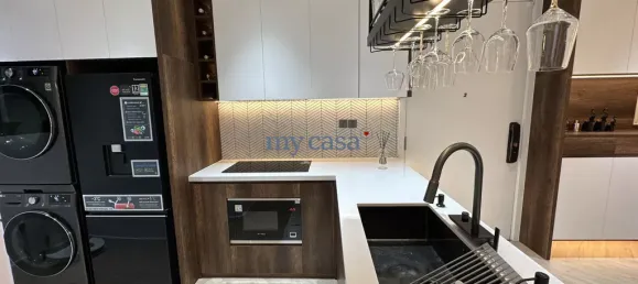 1 bedroom Apartment in Thu Duc, Vietnam No. 8580 7