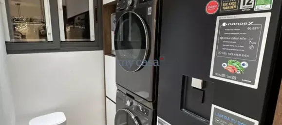 1 bedroom Apartment in Thu Duc, Vietnam No. 8580 6