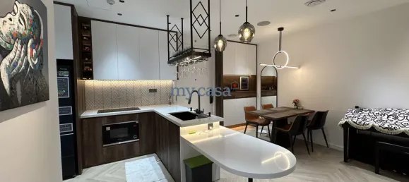 1 bedroom Apartment in Thu Duc, Vietnam No. 8580 8