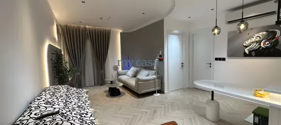 1 bedroom Apartment in Thu Duc, Vietnam No. 8580 3