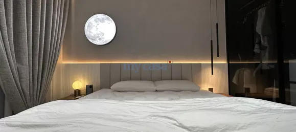 1 bedroom Apartment in Thu Duc, Vietnam No. 8580 4