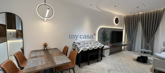 1 bedroom Apartment in Thu Duc, Vietnam No. 8580 2