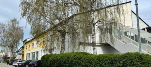 Gewerbliche Immobilie in Vöcklabruck, Austria 4215m², Nr. 19349 2