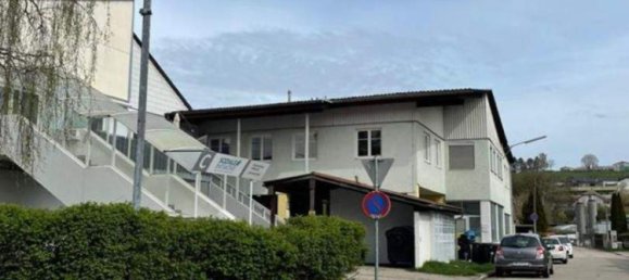 Gewerbliche Immobilie in Vöcklabruck, Austria 4215m², Nr. 19349 3