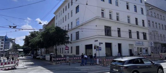 Apartamento de 3 habitaciónes en Vienna, Austria No. 158840 2