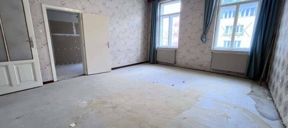 Apartamento de 3 habitaciónes en Vienna, Austria No. 158840 6