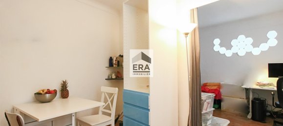 1 bedroom Apartment in Paris, France No. 176843 3