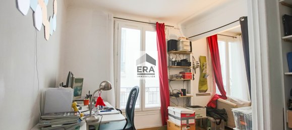 1 bedroom Apartment in Paris, France No. 176843 6