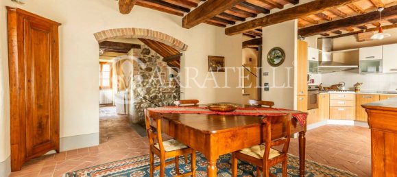 4 bedrooms Villa in Radicofani, Italy No. 78403 25