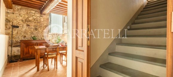 4 bedrooms Villa in Radicofani, Italy No. 78403 21