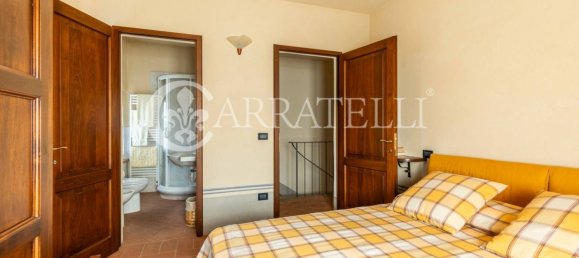 4 bedrooms Villa in Radicofani, Italy No. 78403 6