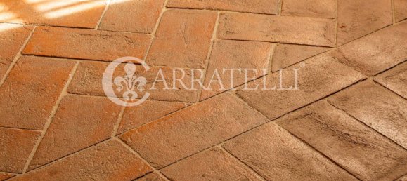 4 bedrooms Villa in Radicofani, Italy No. 78403 38