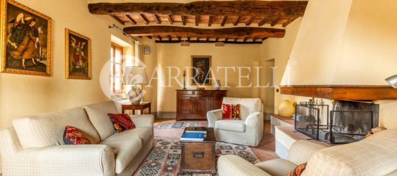 4 bedrooms Villa in Radicofani, Italy No. 78403 29