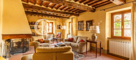 4 bedrooms Villa in Radicofani, Italy No. 78403 30