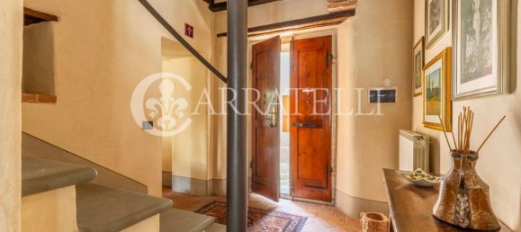 4 bedrooms Villa in Radicofani, Italy No. 78403 20
