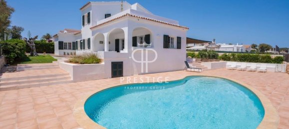 5 bedrooms Villa in Menorca, Spain No. 171413 2