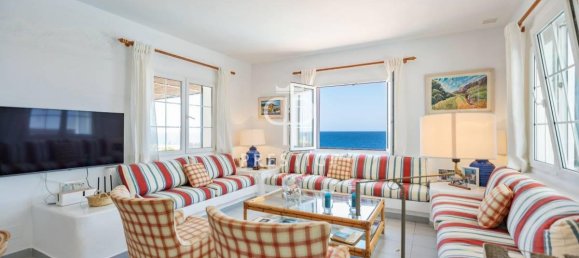 5 bedrooms Villa in Menorca, Spain No. 171413 3