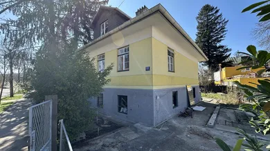 5 rooms House in Penzing, Austria No. 180615