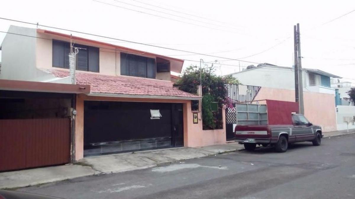 Дом с 5 спальнями в Веракрус, Мексика № 209238